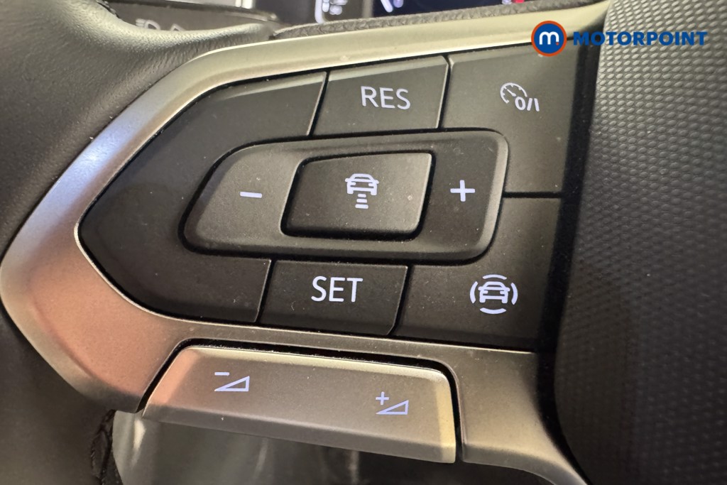 Volkswagen T-Roc Style Automatic Petrol SUV - Stock Number (1556298) - 13th supplementary image