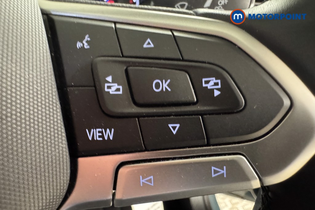 Volkswagen T-Roc Style Automatic Petrol SUV - Stock Number (1556298) - 14th supplementary image