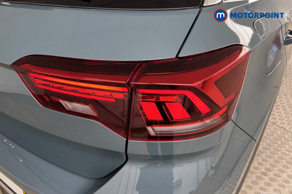 Volkswagen T-Roc Style Automatic Petrol SUV - Stock Number (1556298) - 18th supplementary image