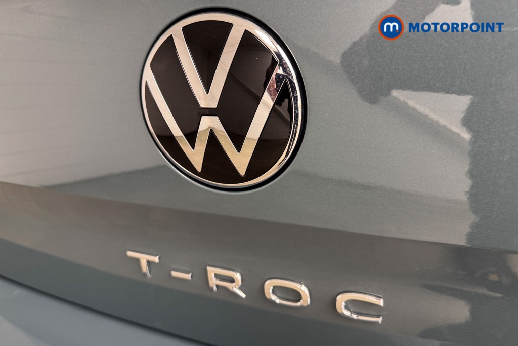 Volkswagen T-Roc Style Automatic Petrol SUV - Stock Number (1556298) - 19th supplementary image