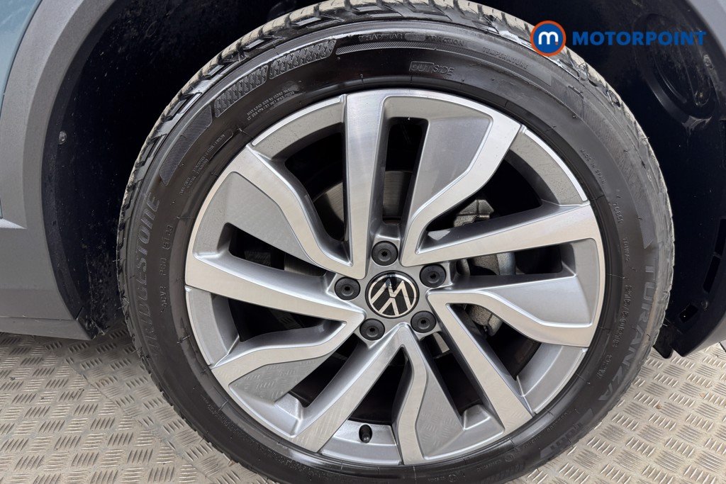 Volkswagen T-Roc Style Automatic Petrol SUV - Stock Number (1556298) - 21st supplementary image