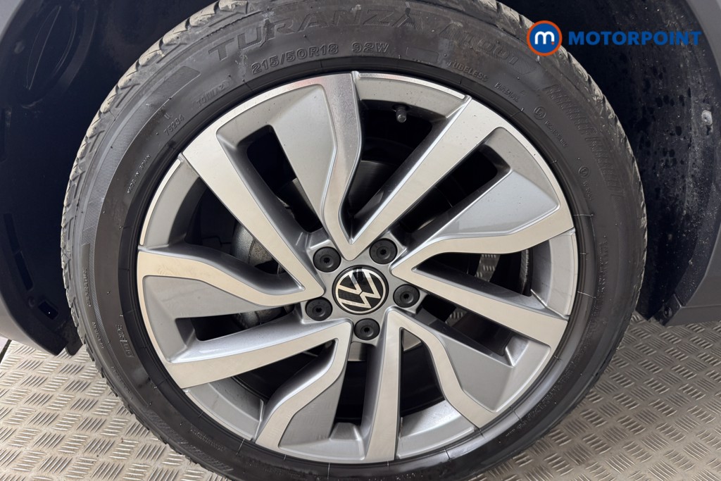 Volkswagen T-Roc Style Automatic Petrol SUV - Stock Number (1556298) - 22nd supplementary image