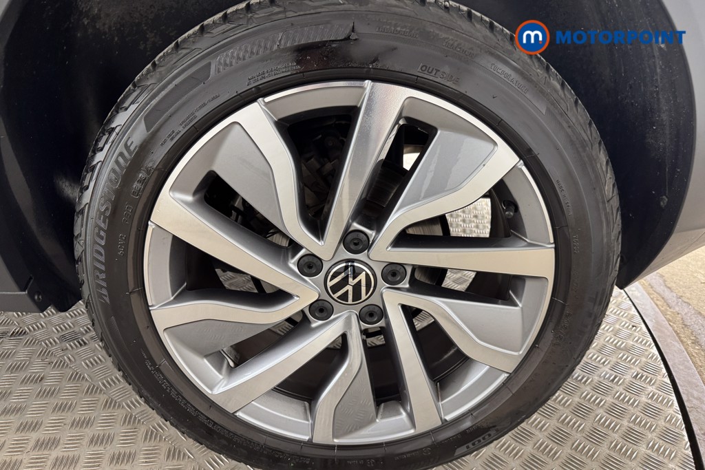 Volkswagen T-Roc Style Automatic Petrol SUV - Stock Number (1556298) - 23rd supplementary image