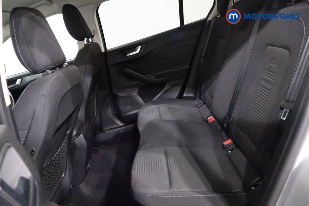 Ford Focus Active Manual Diesel Hatchback - Stock Number (1556338) - 5th supplementary image