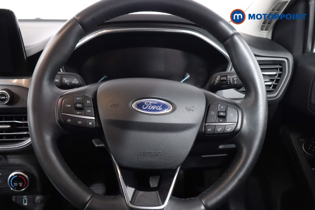 Ford Focus Active Manual Diesel Hatchback - Stock Number (1556338) - 6th supplementary image