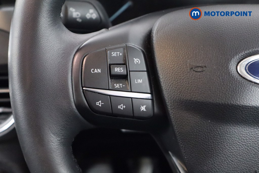 Ford Focus Active Manual Diesel Hatchback - Stock Number (1556338) - 7th supplementary image