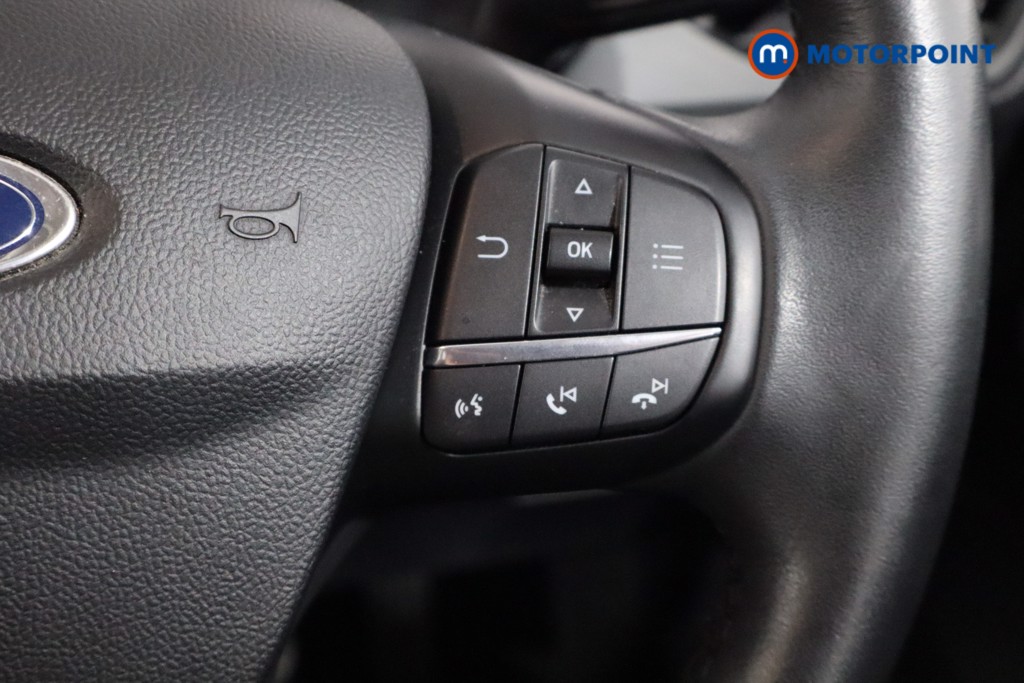 Ford Focus Active Manual Diesel Hatchback - Stock Number (1556338) - 8th supplementary image
