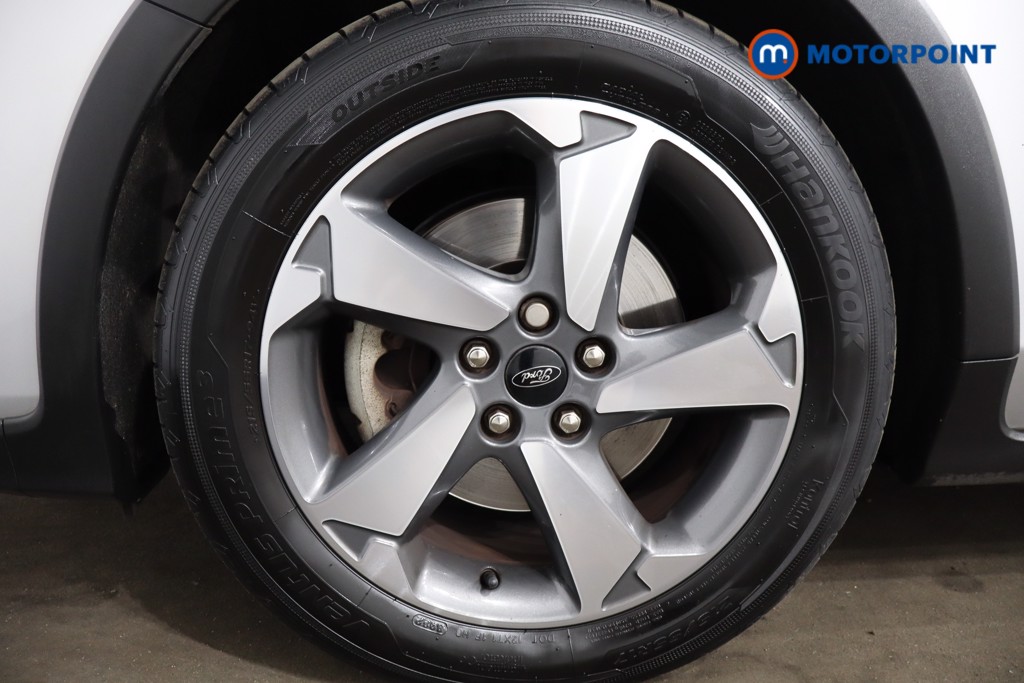 Ford Focus Active Manual Diesel Hatchback - Stock Number (1556338) - 11th supplementary image