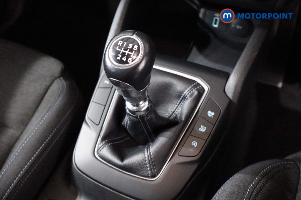 Ford Focus Active Manual Diesel Hatchback - Stock Number (1556338) - 14th supplementary image