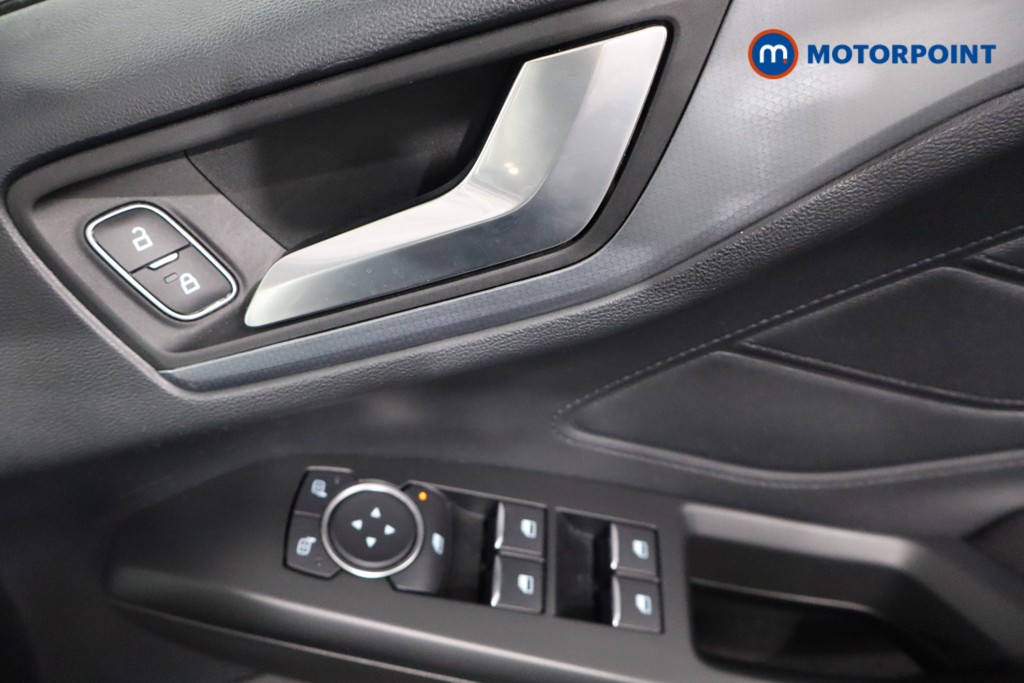 Ford Focus Active Manual Diesel Hatchback - Stock Number (1556338) - 18th supplementary image
