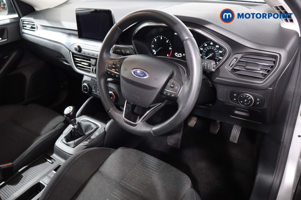 Ford Focus Active Manual Diesel Hatchback - Stock Number (1556338) - 19th supplementary image