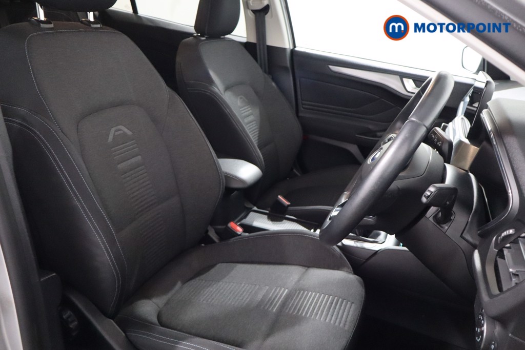 Ford Focus Active Manual Diesel Hatchback - Stock Number (1556338) - 20th supplementary image