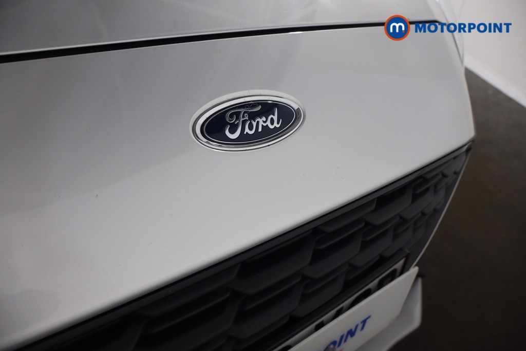 Ford Focus Active Manual Diesel Hatchback - Stock Number (1556338) - 23rd supplementary image