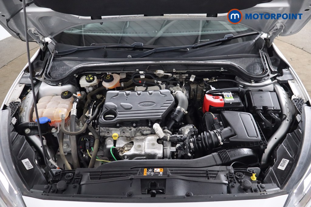Ford Focus Active Manual Diesel Hatchback - Stock Number (1556338) - 24th supplementary image