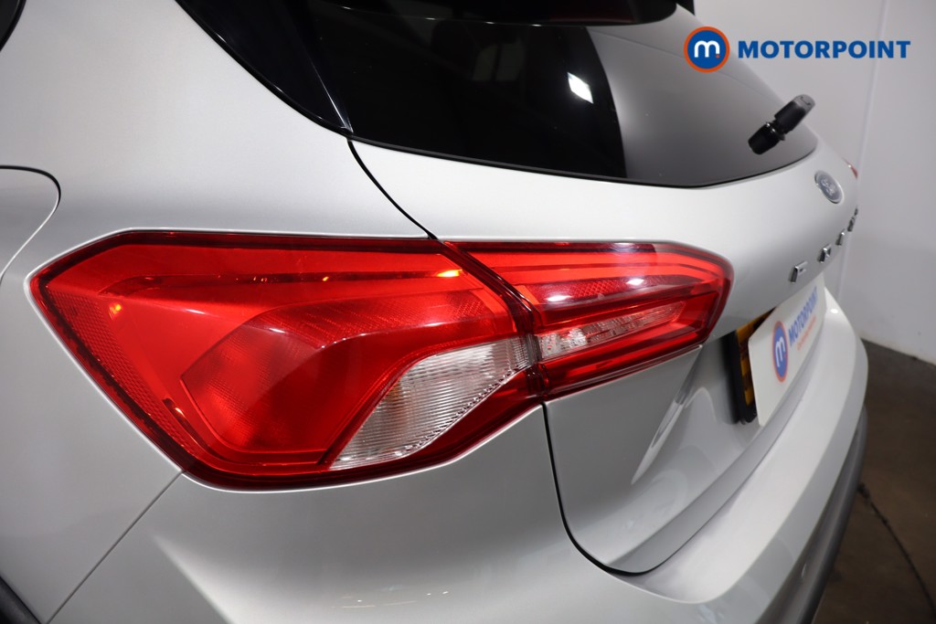 Ford Focus Active Manual Diesel Hatchback - Stock Number (1556338) - 26th supplementary image
