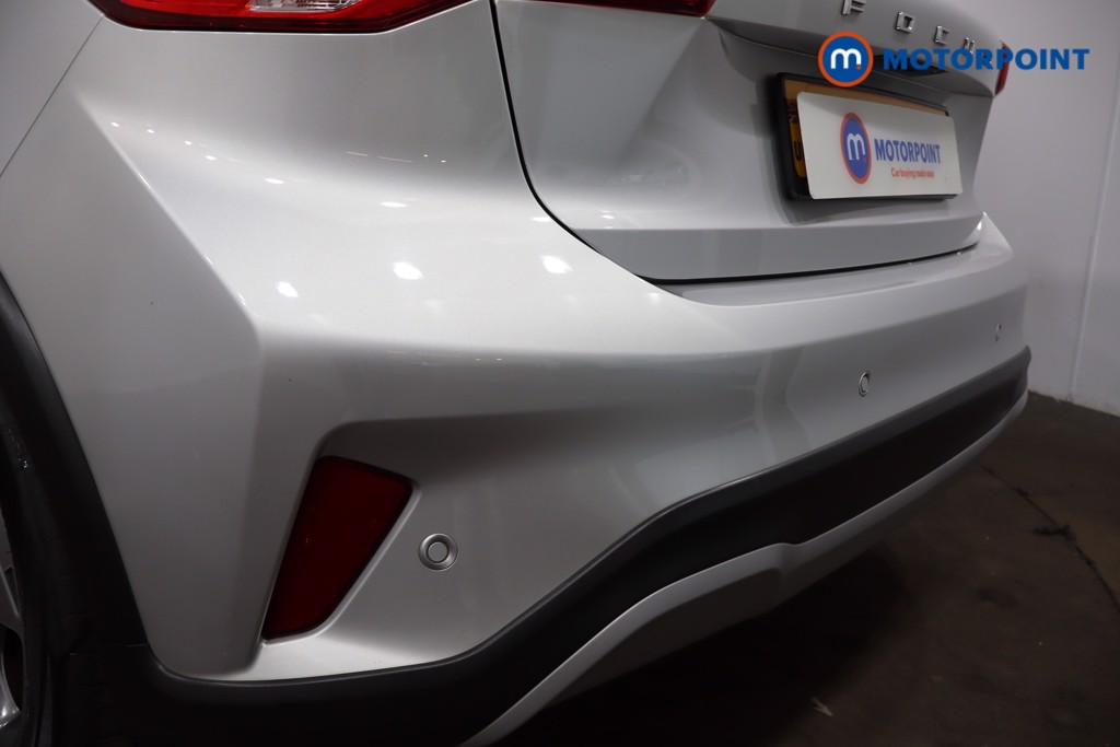 Ford Focus Active Manual Diesel Hatchback - Stock Number (1556338) - 27th supplementary image