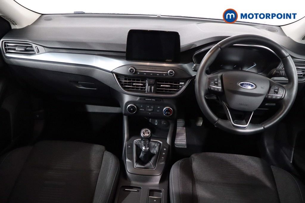 Ford Focus Active Manual Diesel Hatchback - Stock Number (1556338) - 1st supplementary image