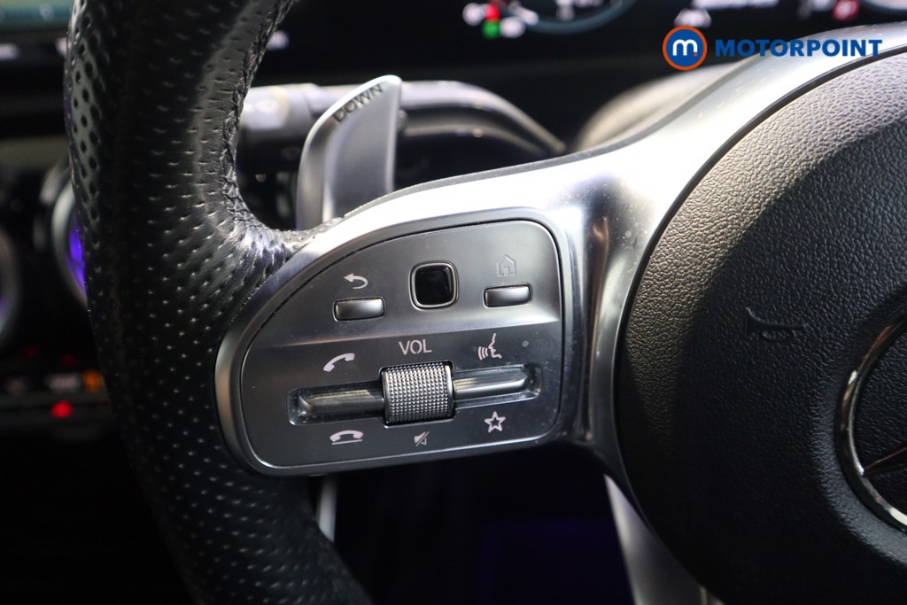Mercedes-Benz A Class AMG Automatic Petrol Hatchback - Stock Number (1498911) - 3rd supplementary image
