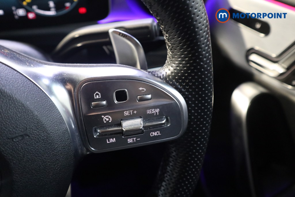 Mercedes-Benz A Class AMG Automatic Petrol Hatchback - Stock Number (1498911) - 4th supplementary image