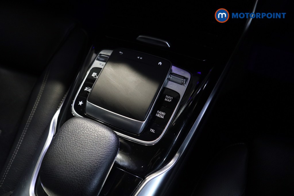 Mercedes-Benz A Class AMG Automatic Petrol Hatchback - Stock Number (1498911) - 9th supplementary image