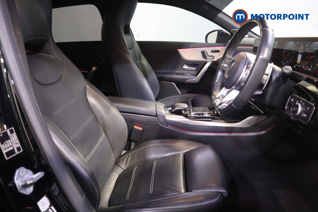 Mercedes-Benz A Class AMG Automatic Petrol Hatchback - Stock Number (1498911) - 13th supplementary image