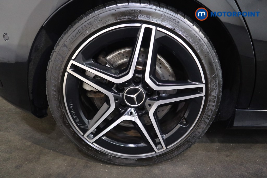Mercedes-Benz A Class AMG Automatic Petrol Hatchback - Stock Number (1498911) - 16th supplementary image