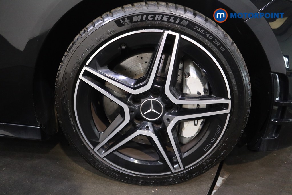 Mercedes-Benz A Class AMG Automatic Petrol Hatchback - Stock Number (1498911) - 17th supplementary image