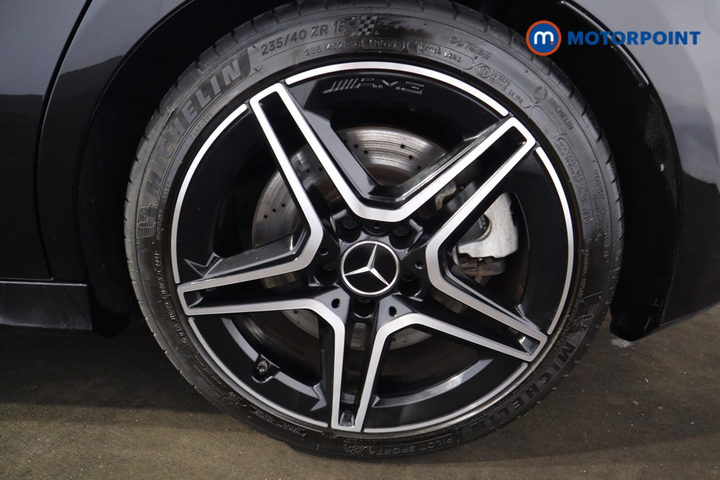 Mercedes-Benz A Class AMG Automatic Petrol Hatchback - Stock Number (1498911) - 19th supplementary image