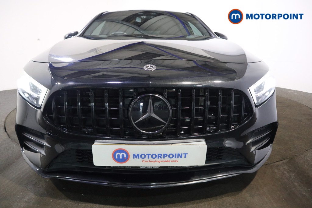 Mercedes-Benz A Class AMG Automatic Petrol Hatchback - Stock Number (1498911) - 26th supplementary image