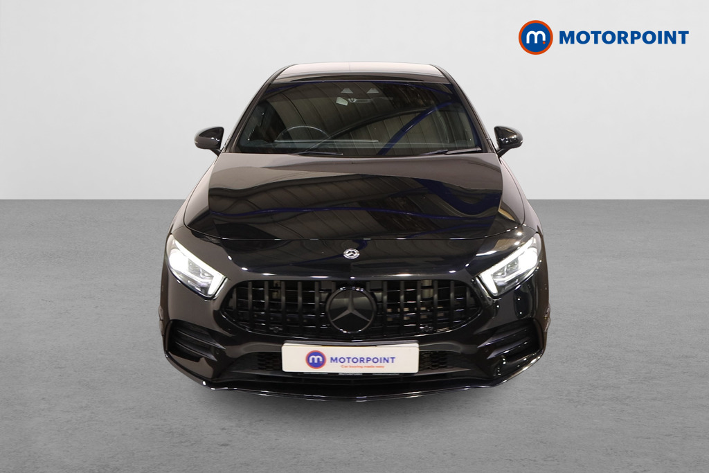 Mercedes-Benz A Class AMG Automatic Petrol Hatchback - Stock Number (1498911) - Front bumper