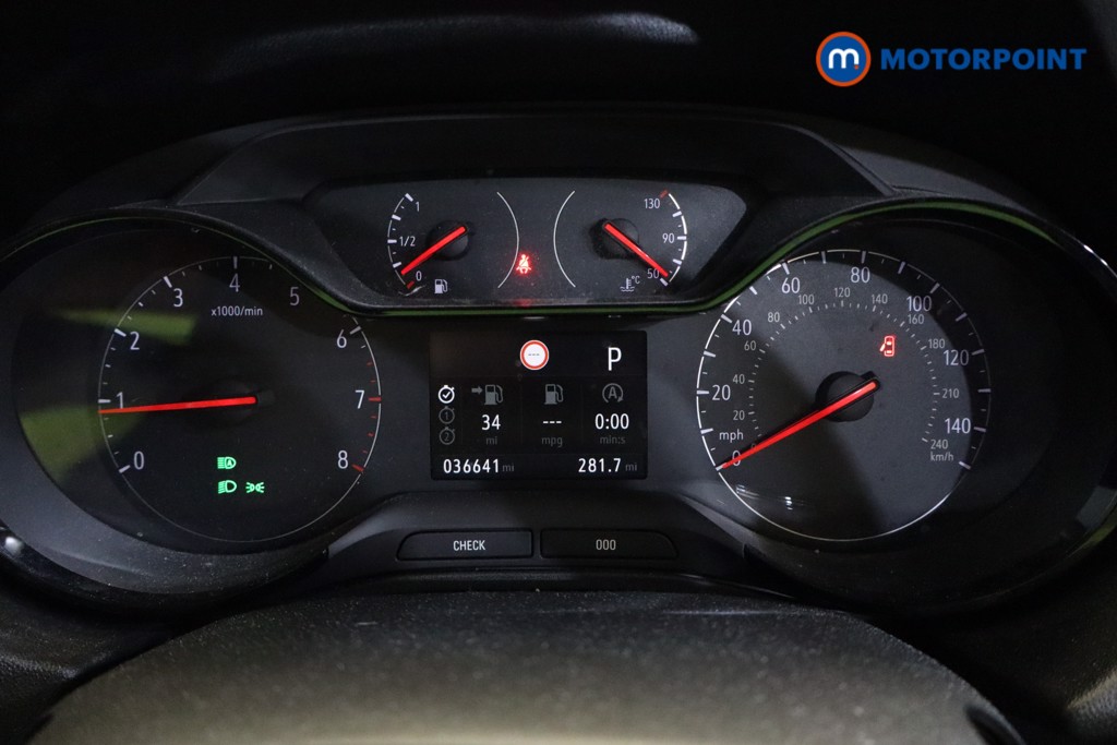 Vauxhall Grandland X SE Automatic Petrol SUV - Stock Number (1519528) - 2nd supplementary image