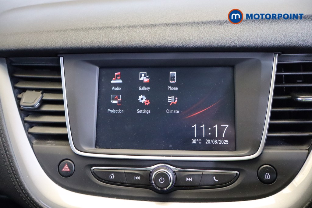 Vauxhall Grandland X SE Automatic Petrol SUV - Stock Number (1519528) - 3rd supplementary image