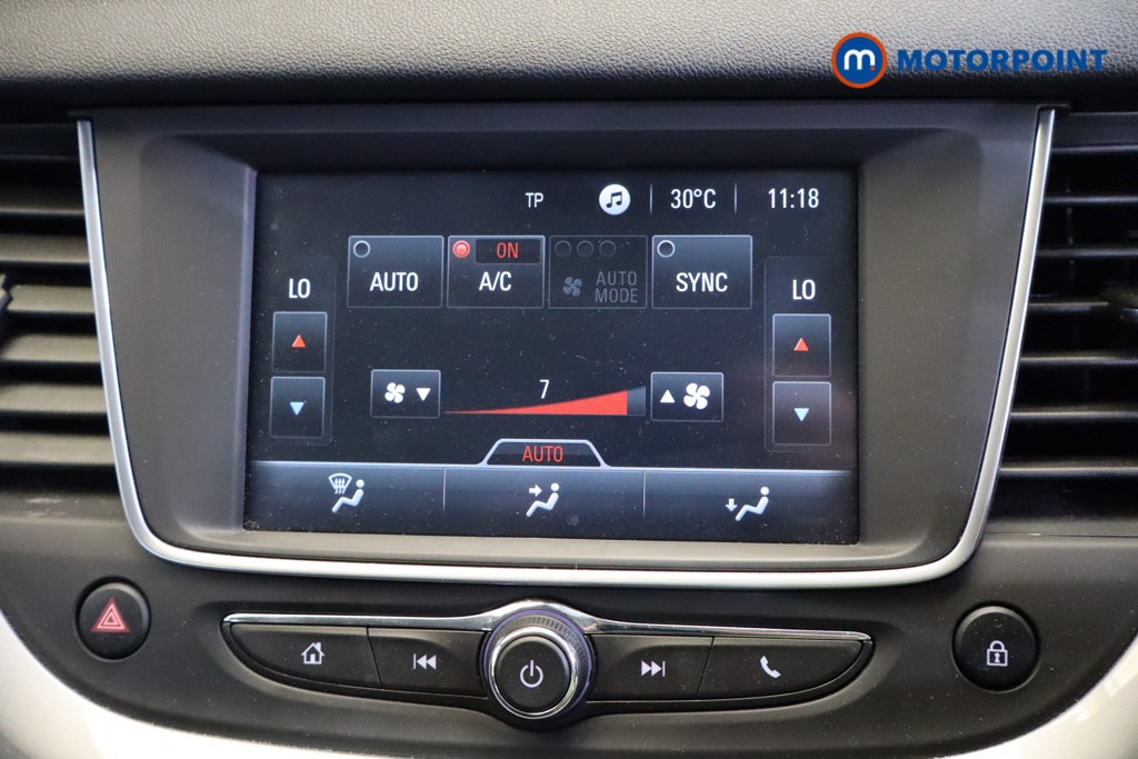 Vauxhall Grandland X SE Automatic Petrol SUV - Stock Number (1519528) - 5th supplementary image