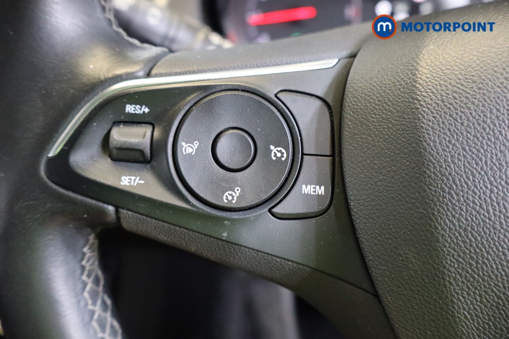 Vauxhall Grandland X SE Automatic Petrol SUV - Stock Number (1519528) - 8th supplementary image