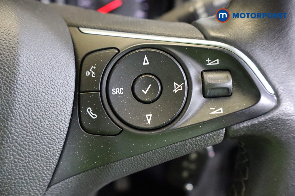 Vauxhall Grandland X SE Automatic Petrol SUV - Stock Number (1519528) - 9th supplementary image