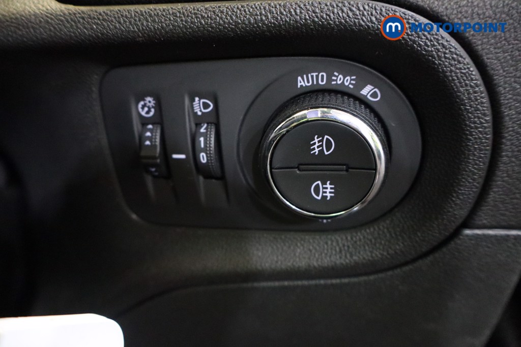 Vauxhall Grandland X SE Automatic Petrol SUV - Stock Number (1519528) - 12th supplementary image