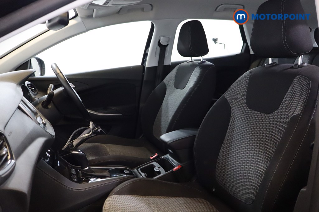 Vauxhall Grandland X SE Automatic Petrol SUV - Stock Number (1519528) - 14th supplementary image