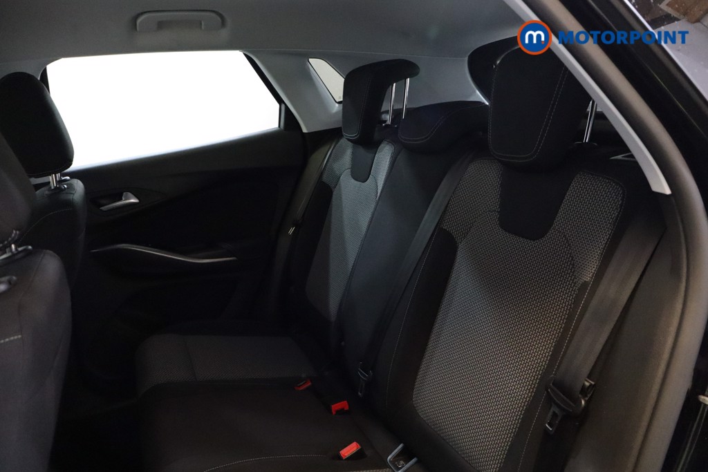 Vauxhall Grandland X SE Automatic Petrol SUV - Stock Number (1519528) - 15th supplementary image