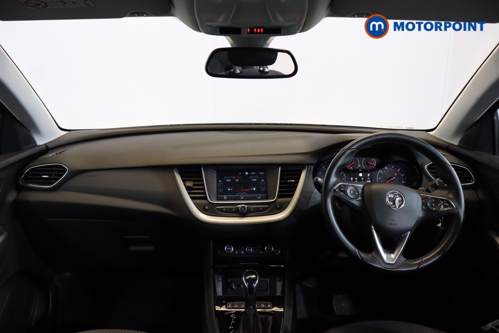 Vauxhall Grandland X SE Automatic Petrol SUV - Stock Number (1519528) - 17th supplementary image
