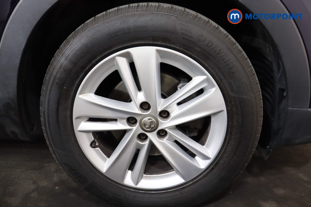 Vauxhall Grandland X SE Automatic Petrol SUV - Stock Number (1519528) - 20th supplementary image