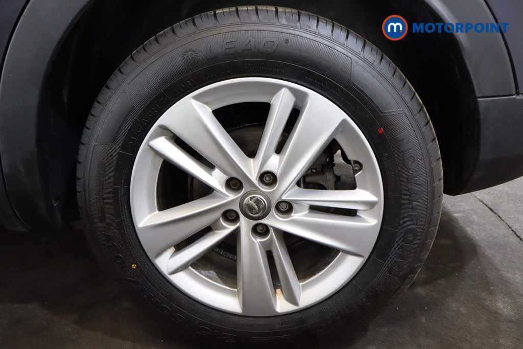 Vauxhall Grandland X SE Automatic Petrol SUV - Stock Number (1519528) - 22nd supplementary image