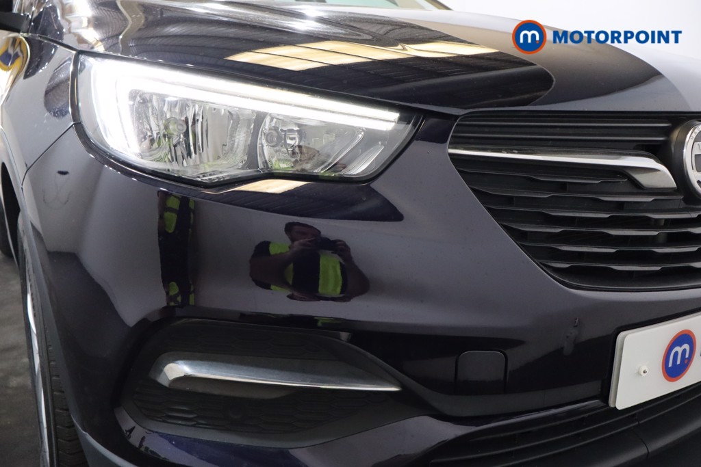 Vauxhall Grandland X SE Automatic Petrol SUV - Stock Number (1519528) - 23rd supplementary image