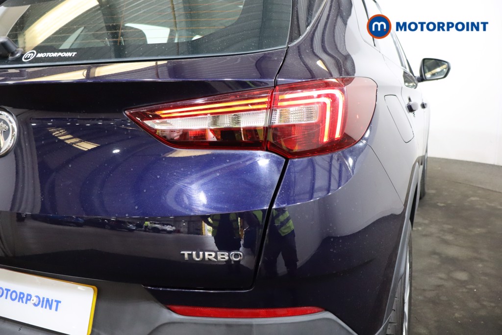 Vauxhall Grandland X SE Automatic Petrol SUV - Stock Number (1519528) - 24th supplementary image