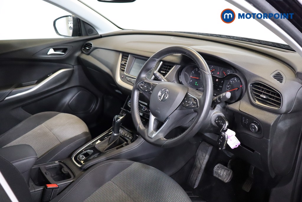 Vauxhall Grandland X SE Automatic Petrol SUV - Stock Number (1519528) - 1st supplementary image