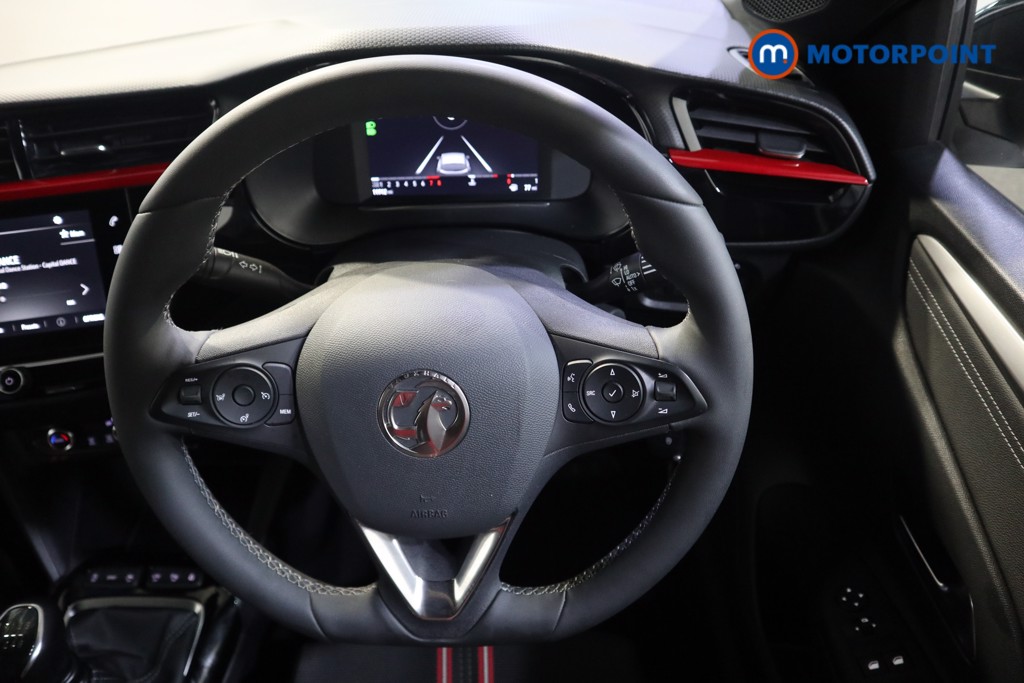 Vauxhall Corsa GS Manual Petrol Hatchback - Stock Number (1538752) - 2nd supplementary image