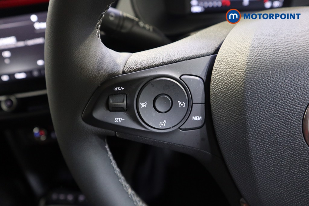 Vauxhall Corsa GS Manual Petrol Hatchback - Stock Number (1538752) - 3rd supplementary image