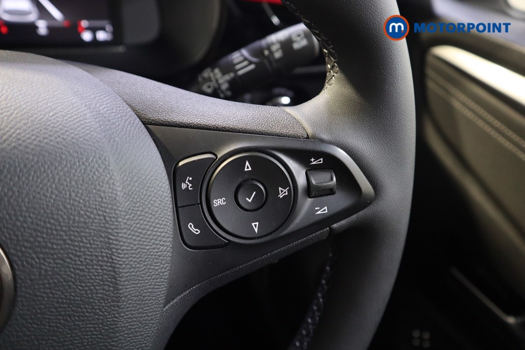 Vauxhall Corsa GS Manual Petrol Hatchback - Stock Number (1538752) - 4th supplementary image