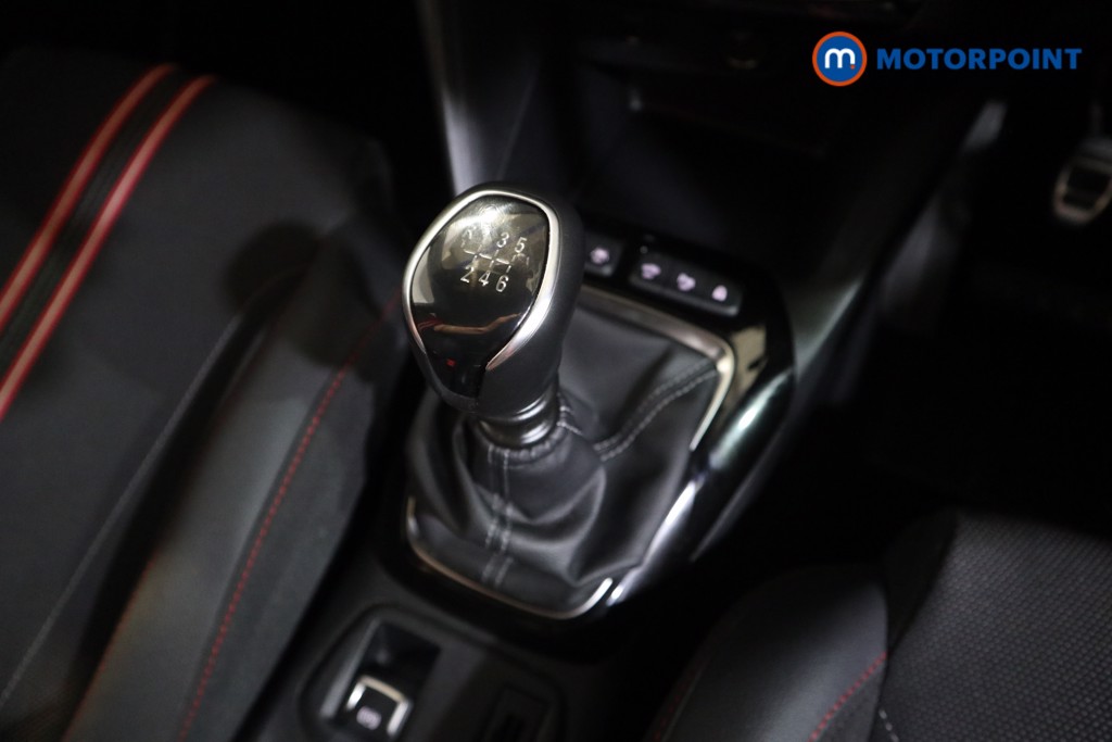 Vauxhall Corsa GS Manual Petrol Hatchback - Stock Number (1538752) - 8th supplementary image