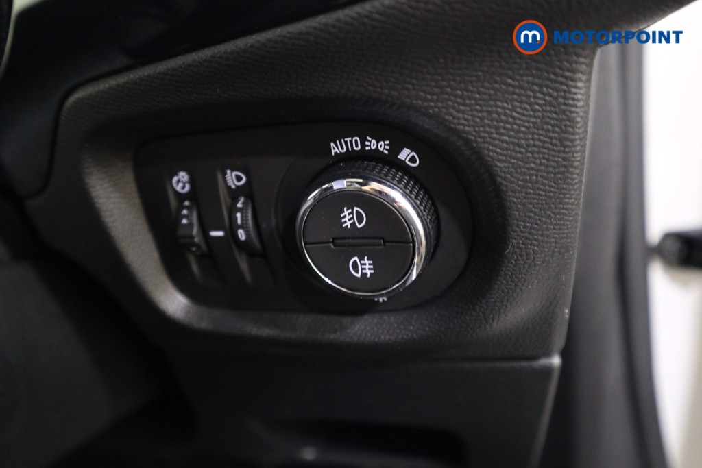 Vauxhall Corsa GS Manual Petrol Hatchback - Stock Number (1538752) - 9th supplementary image
