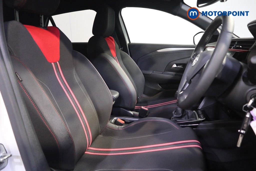 Vauxhall Corsa GS Manual Petrol Hatchback - Stock Number (1538752) - 11th supplementary image